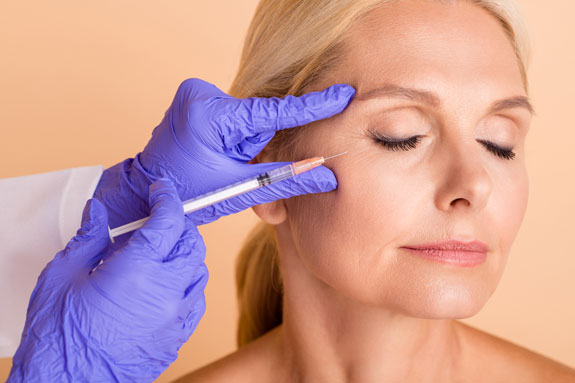 Botox Kufstein